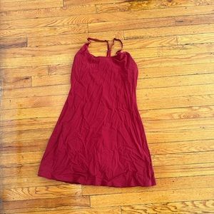 OV Exercise Dress
